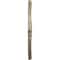 Ekena Millwork Benson Ceiling Medallion (Fits Canopies up to 6 1/8"), 11 1/8"OD x 6 1/8"ID x 5/8"P, Gobi Desert CM11BNGDF - alternate 3